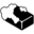 boriquasgoingvegan logo