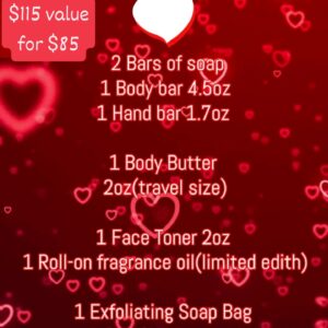 My Forever Crush Collection